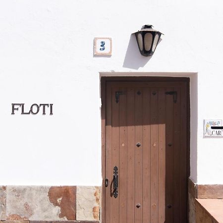 Villa Floti Con Vistas Al Mar Telde Extérieur photo